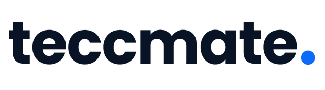TeccMate – From Knowledge to Action.